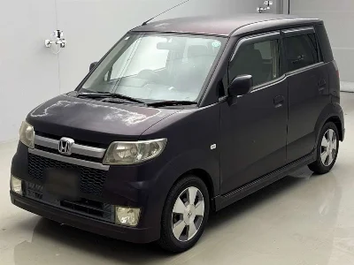 HONDA ZEST