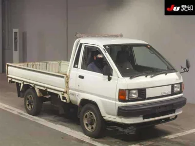 TOYOTA LITE ACE TRUCK