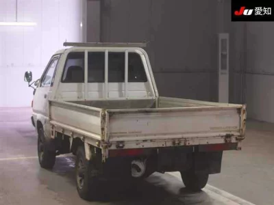 TOYOTA LITE ACE TRUCK