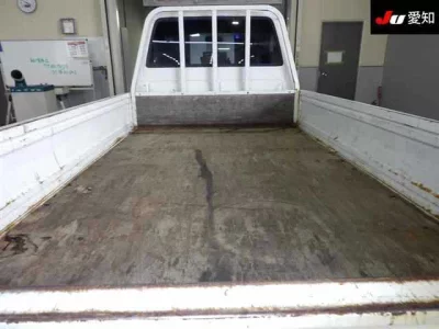 TOYOTA LITE ACE TRUCK