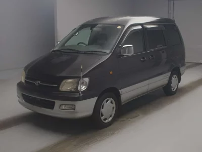 TOYOTA TOWN ACE NOAH