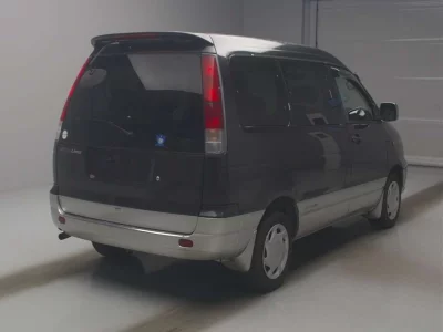 TOYOTA TOWN ACE NOAH