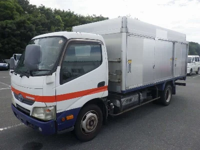 TOYOTA TOYOACE