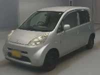 Цена авто Honda Life с аукционов Японии, номер кузова JB5, пробег 62 000, оценка 6