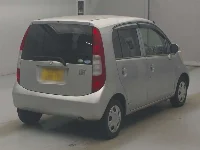 Цена авто Honda Life с аукционов Японии, номер кузова JB5, пробег 62 000, оценка 6