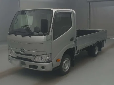 TOYOTA DYNA