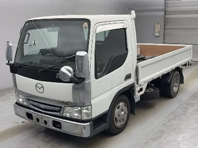 MAZDA TITAN
