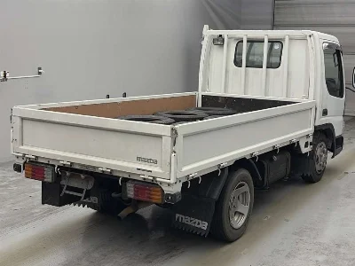 MAZDA TITAN