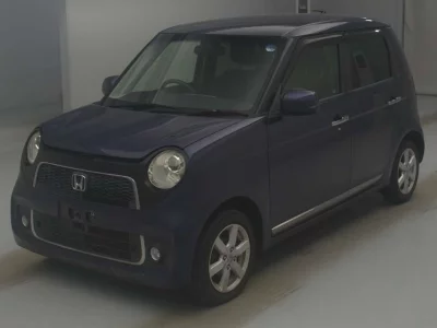 HONDA N ONE