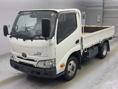 TOYOTA DYNA