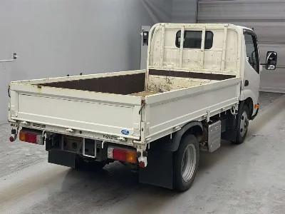 TOYOTA DYNA