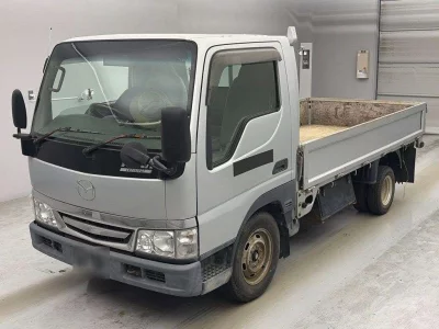 MAZDA TITAN
