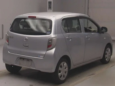 TOYOTA PIXIS EPOCH