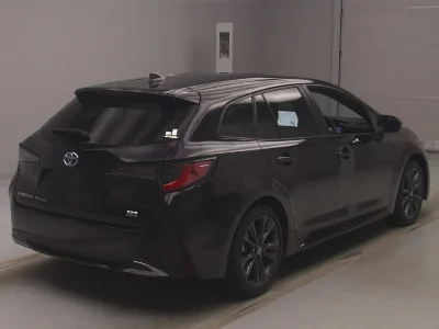 TOYOTA COROLLA TOURING
