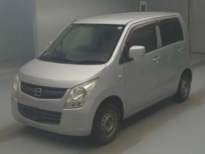 MAZDA AZ WAGON