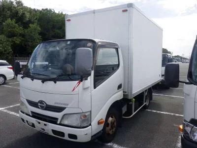 HINO DUTRO