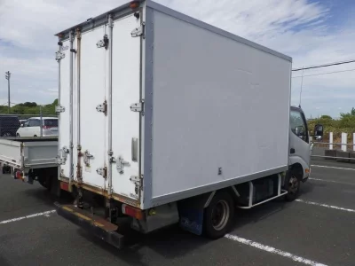 HINO DUTRO