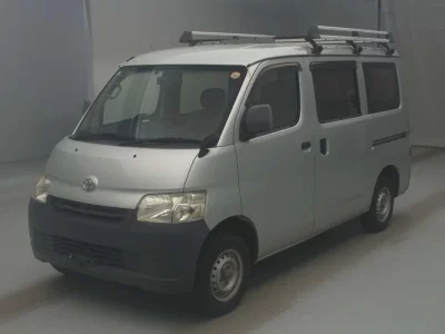 TOYOTA TOWN ACE VAN