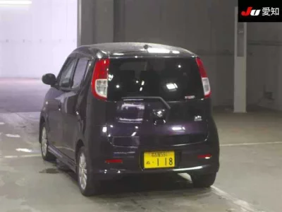 SUZUKI MRWAGON