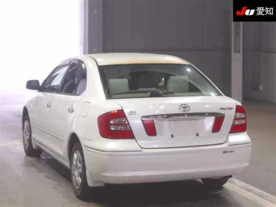 Toyota Premio