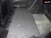 Цена авто Nissan Note с аукционов Японии, номер кузова E12, пробег 126 000, оценка 2