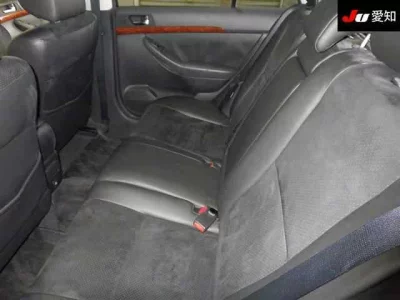 TOYOTA AVENSIS WAGON
