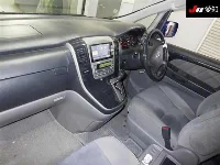 Цена авто Toyota Alphard с аукционов Японии, номер кузова MNH15W, пробег 89 000, оценка 2