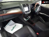 Цена авто Toyota CROWN MAJESTA с аукционов Японии, номер кузова URS206, пробег 105 000, оценка 4