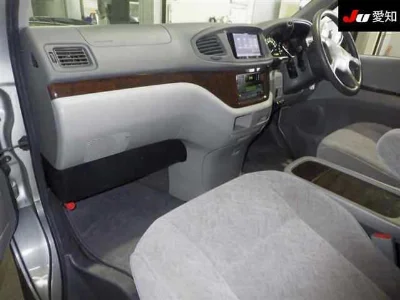 TOYOTA REGIUS
