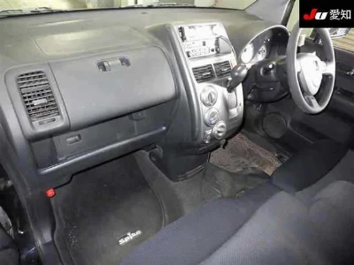 HONDA MOBILIO SPIKE