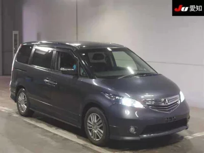 HONDA ELYSION