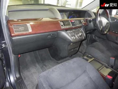 HONDA ELYSION