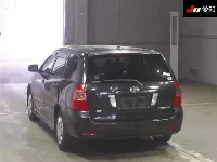 Цена авто Toyota Corolla Fielder с аукционов Японии, номер кузова NZE121G, пробег 102 000, оценка 2