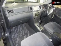 Цена авто Toyota Corolla Fielder с аукционов Японии, номер кузова NZE121G, пробег 102 000, оценка 2