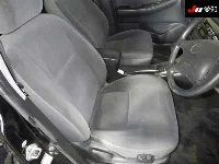 Цена авто Toyota Corolla Fielder с аукционов Японии, номер кузова NZE121G, пробег 102 000, оценка 2