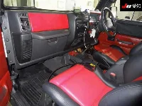 Цена авто Jeep Wrangler с аукционов Японии, номер кузова TJ40S, пробег 84 000, оценка 2