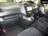 Цена авто Nissan Serena с аукционов Японии, номер кузова NC26, пробег 148 000, оценка 6