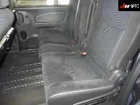 Цена авто Nissan Serena с аукционов Японии, номер кузова NC26, пробег 148 000, оценка 6