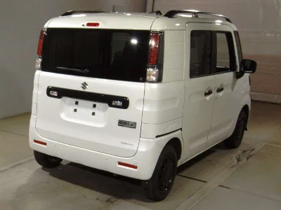 SUZUKI SPACIA BACE
