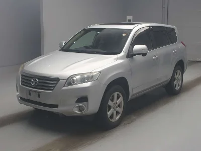 TOYOTA VANGUARD