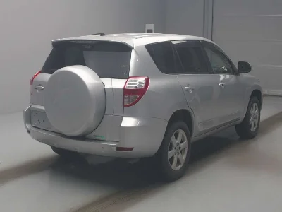 TOYOTA VANGUARD