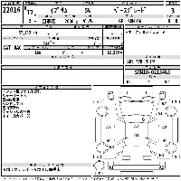 Toyota Ipsum
