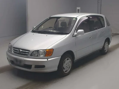 TOYOTA IPSUM