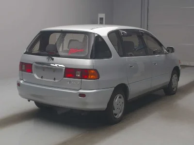 TOYOTA IPSUM