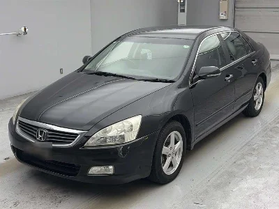 HONDA INSPIRE