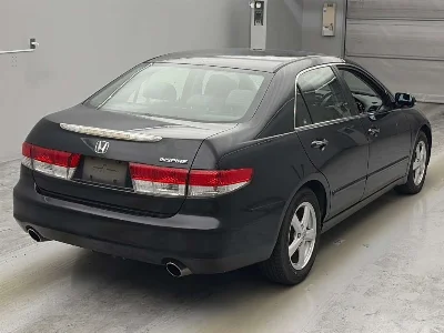 HONDA INSPIRE