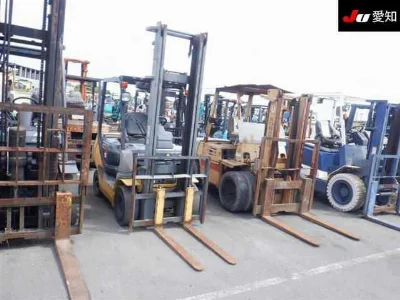 KOMATSU OTHER