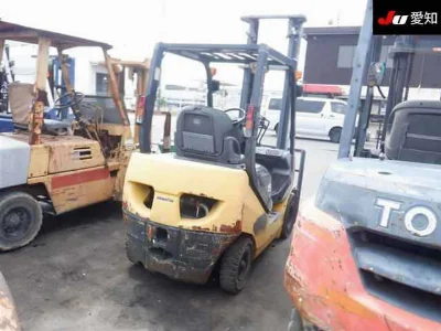 KOMATSU OTHER