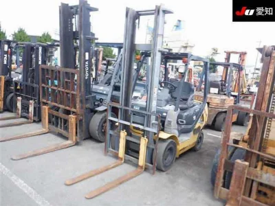 KOMATSU OTHER