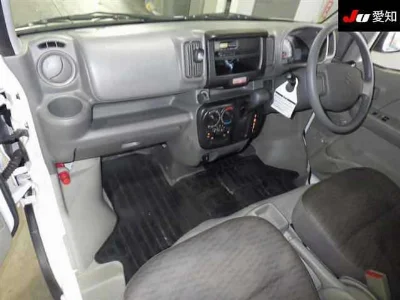 SUZUKI EVERY VAN